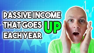 These 6 Stocks are Relentless Dividend Growers!