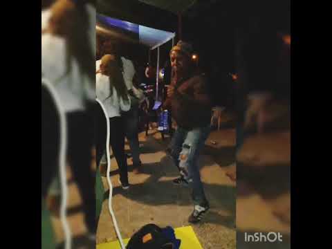 Jeremain Prince Paco Killing it... LaMos ft Sibah- Ngeke Ngiphinde
