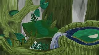 MGTT Custom OST: Congo Canopy Remix Sudden Death
