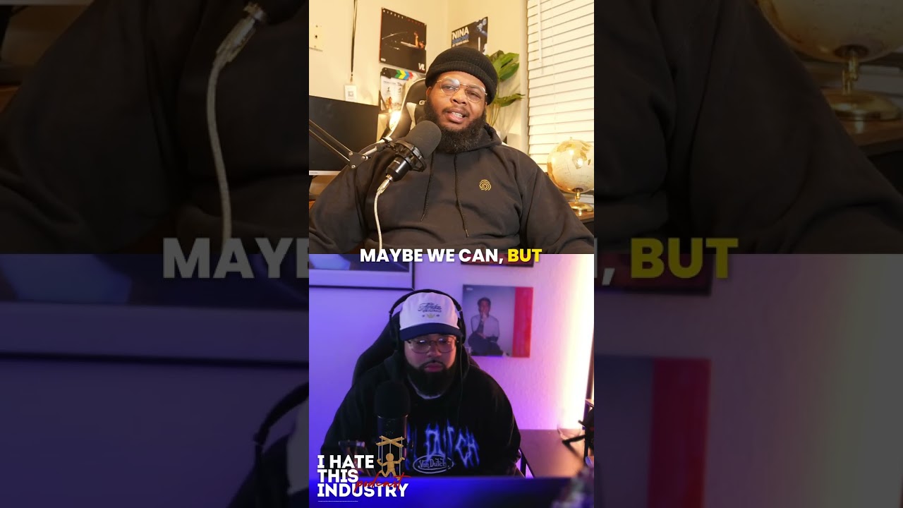 Patience in Film Production