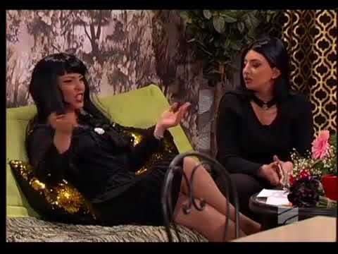 კომედი შოუ ვალენტინობა