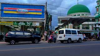 Story WA di sini di batas kota ini