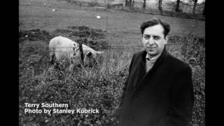 Stanley Kubrick interview on Dr. Strangelove, by Jeremy Bernstein - 1966 (audio excerpts)