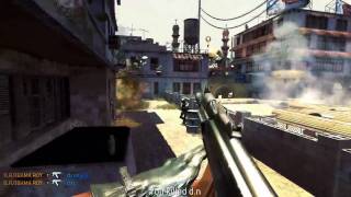 CoD4 | TLR Obama - Dignitas Ace