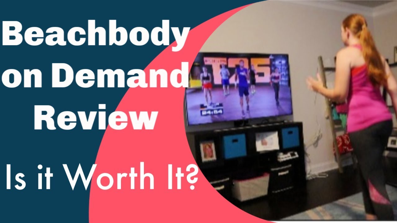 Beachbody on Demand Review 2019 Is it Worth It?
