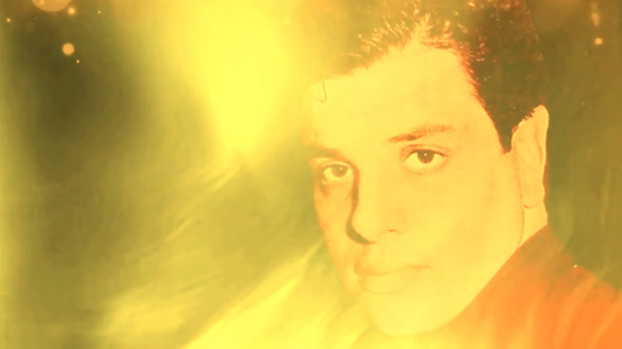 Eduardo Rodrigo - La Mamma (1964) - YouTube