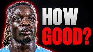 How Good Is Jeremy Doku Actually ?