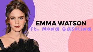 Emma Watson WhatsApp Status Tamil Ft . Mona Gasolina | Emma Watson | Hermonie | ARR