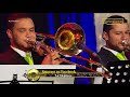 La Cumbia - La Gran Orquesta de Cheo y Tony