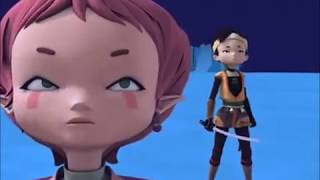 Código Lyoko - Episodio 61 - Sabotaje