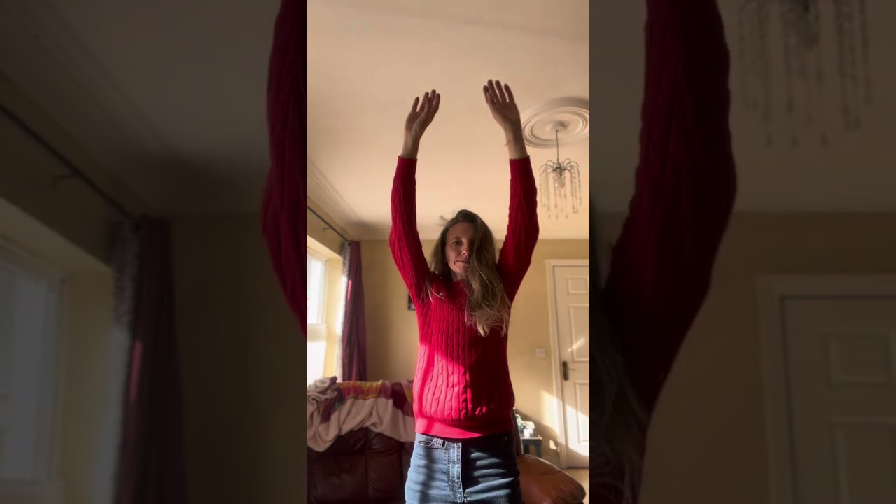 Stage 4 of quantum flow Radiancy 