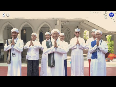 Peringatan Maulid Nabi Muhammad SAW 1447 H | Bersama Al-Habib Dr. Muhammad Hanif Alatas, Lc., M.Pd