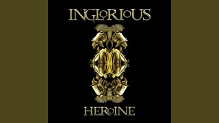 Video thumbnail of "Inglorious - I Hate Myself for Loving You"