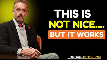 This Triggers An Avoidant To Realize Your Worth. | Jordan Peterson