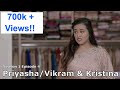 Nazranaa diaires  season 1 ep4   preyashavikram  kristina