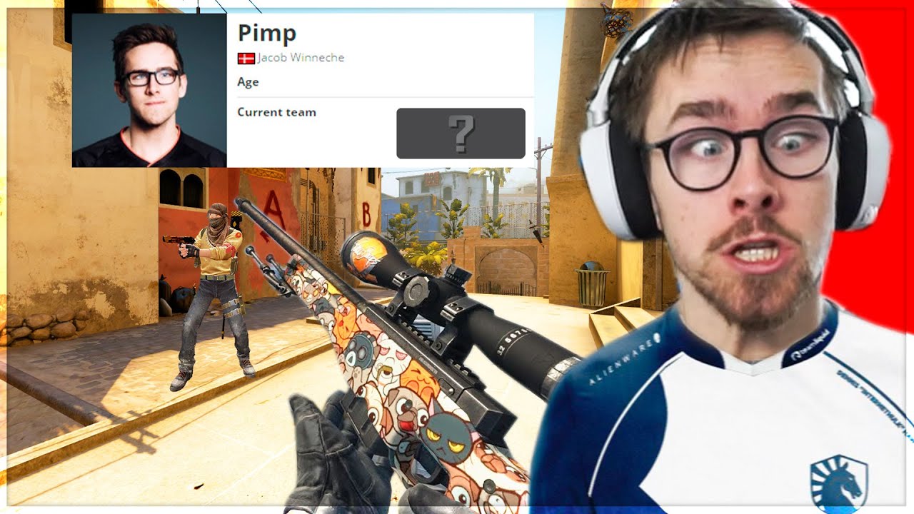 How a former PRO plays CS:GO (46 Kills & Overtime)