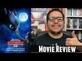 How To Train Your Dragon - Movie Review
