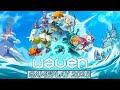 Waven - Gameplay Video 2023 (PC) - MMORPG/Tactical/Deckbuilder/Free To Play - First 17 Minutes