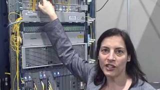 Ciena demos at OFC/NFOEC 2010