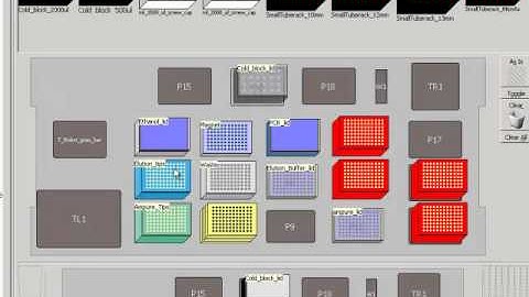 PacBio 2K Blunt Library Prep with Biomek FXp Part 1