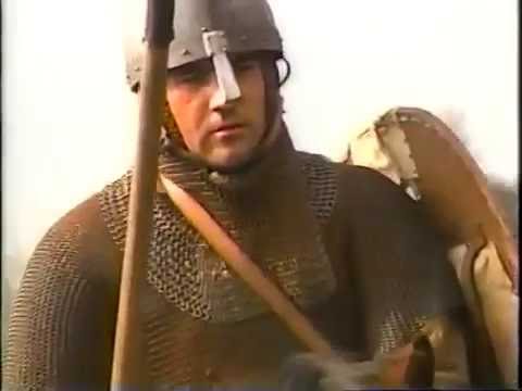 Video Life in the Middle Ages The Knight - youtube