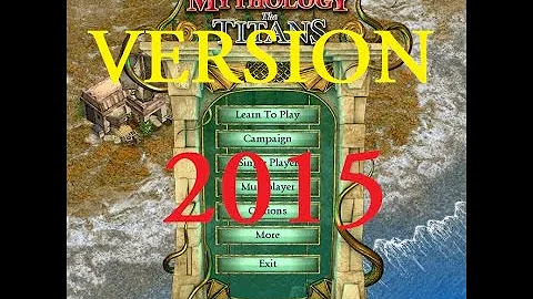 Does Age of Mythology have online multiplayer?