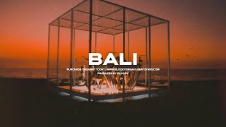 Bad Bunny x Jhayco x Mora Type Beat Instrumental Reggaeton 2023 - ''BALI''