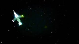 1-30-2019 Jet FB Hyperstar 470nm IR