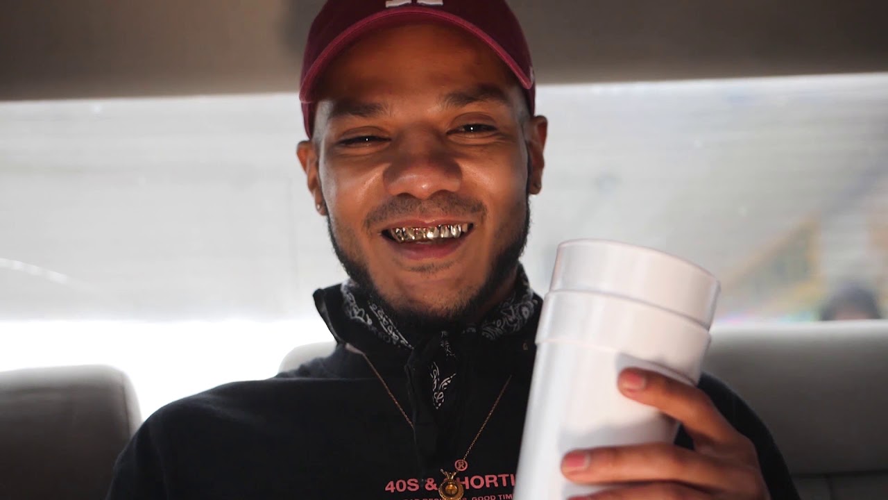 Cali - Backseat (Shot by @danoproductions) | GH5