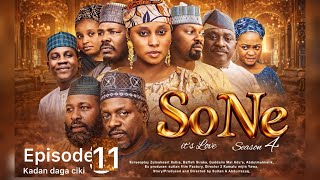 SONE SEASON 4 EPISODE 11 KADA. DAKA CIKI