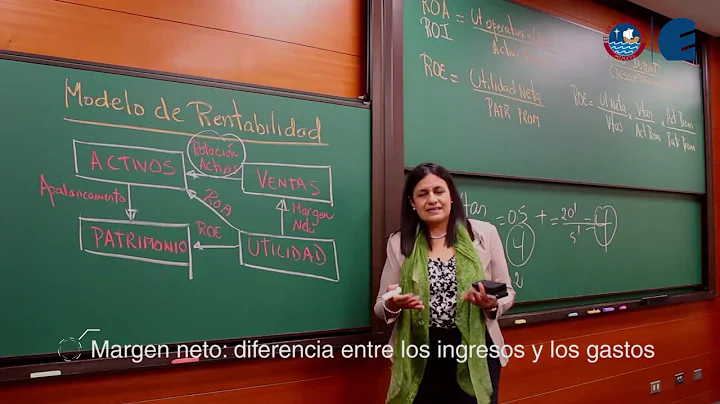 Lecciones para Emprender: Cul es la rentabilidad d...