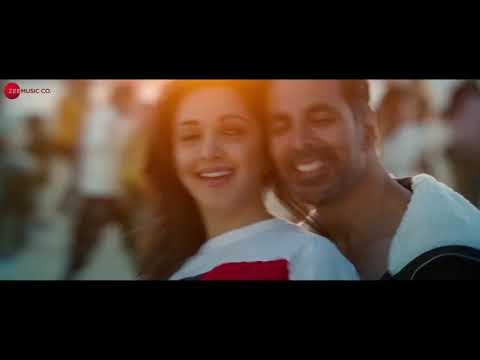 Burjkhalifa Song  Laxmmi Bomb Akshay Kumar Kiara Advani  Nikhita Gandhi Shashi Dj Khushi Gagan 720p