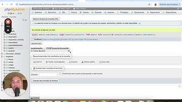 NOT, DISTINC, LIMIT, MIN, MAX, AVG, ROUND, SUM, COUNT, HAVING, IN en MySQL