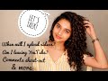 LET&#39;S TALK! | I want to share something + **HUGE ANNOUNCEMENT** | Shruti Amin