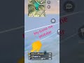 you tuber free fire short video #Short