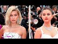 ¿QUE HAY DETRÁS DE LOS CONSTANTE ME GUSTA DE HAILEY BALDWIN A LAS PUBLICACIONES DE SELENA GOMEZ?