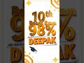 #boardexam Tere khatir Main duniya mein Badnaam Hun #funny#trendingshorts #viralshortvideo
