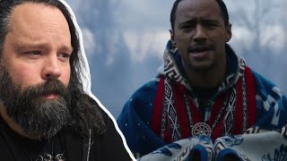VERY MOVING! Jon Henrik Fjällgren - When the spirit is calling - (With T.Leon)