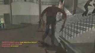 Zombie Master - Asylum (Survivor)