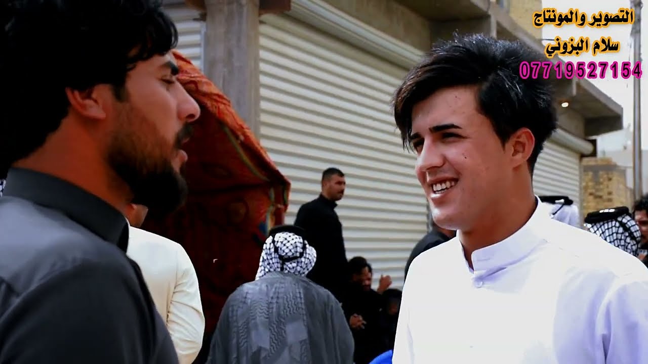 شاهد اعزوبيه البودراج في مناسبه حفل زفاف      الذهب(سجاد فاخر الدراجي ) #التصوير_سلام_البزوني