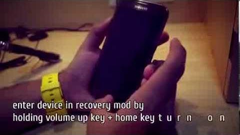 How to update Galaxy Note 2 N7100 with Android 4.1.2 Jelly Bean XXDMB2 Stock Firmware