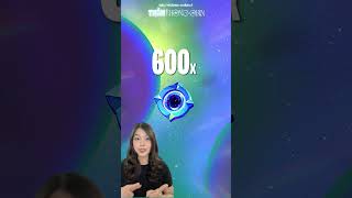 Anh em đã lụm 600 kỉ vật kho báu phờ ri này chưaaaaa
