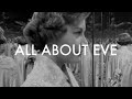 Essential Films: All About Eve (1950)