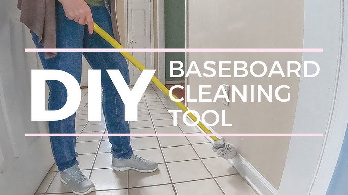 Baseboard Cleaner – Zippi