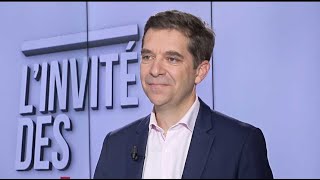 Roland de Barbentane : « Ouibus vise l’équilibre financier fin 2019 »