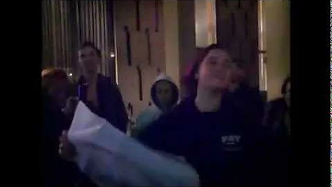 UC Berkeley Students Occupy Eshleman Hall | Paper ...