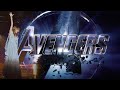 Ashes - Céline Dion (Avengers Infinity War &amp; Endgame montage)