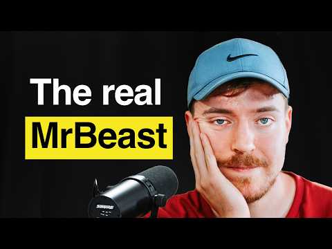 5 lessons other creators can learn from MrBeast