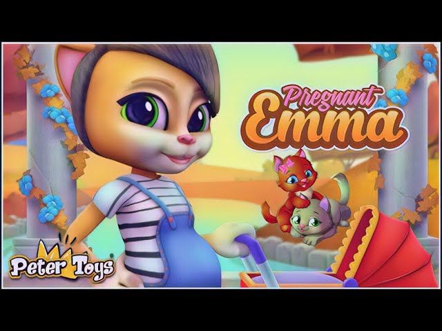 Gato Falante Emma – Apps no Google Play