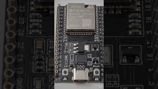 ESP32 WiFi Bluetooth Board 🔥 | Powerful IoT Development Module
